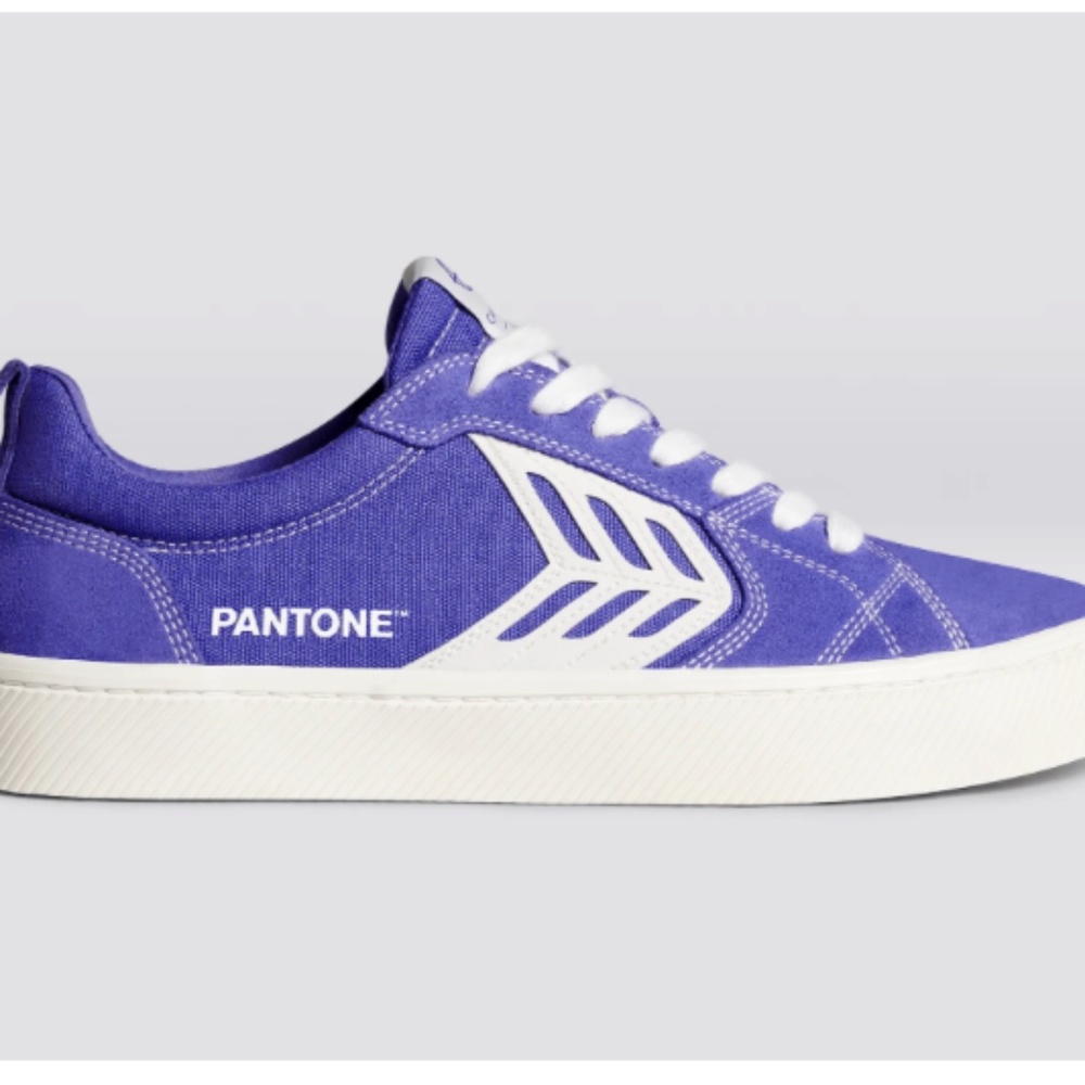 Cariuma catiba pro low